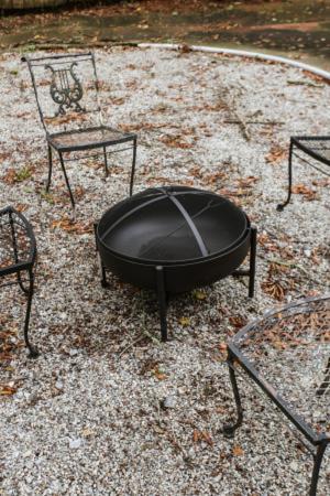 Greenway Garage With Firepit 阿森斯 外观 照片